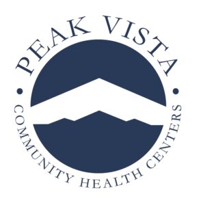 Peak Vista logo